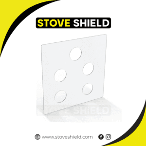 G26 Stove Shield